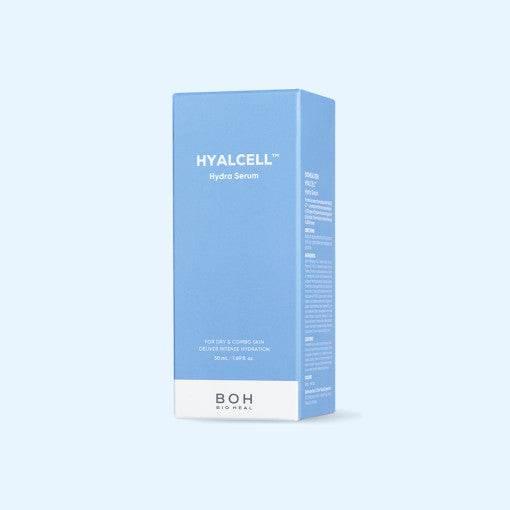 BIOHEAL BOH - HYALCELLTM Hydra Serum 50ml Face Serum BIO HEAL BOH