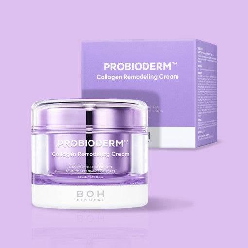 BIOHEAL BOH - Probioderm Collagen Remodeling Cream 50ml-thekimyoung.com