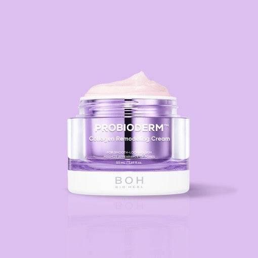 BIOHEAL BOH - Probioderm Collagen Remodeling Cream 50ml-thekimyoung.com