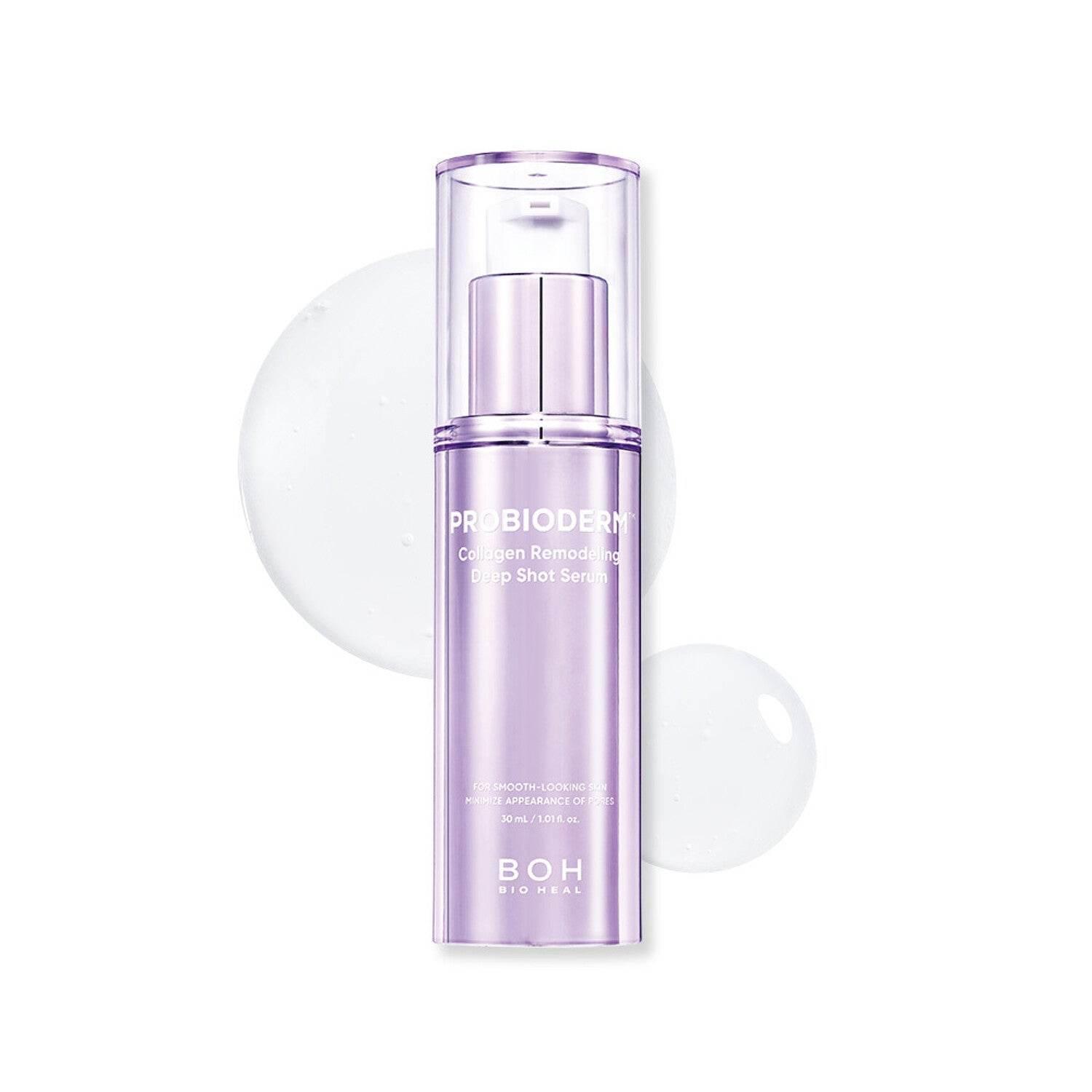 BIOHEAL BOH - Probioderm Collagen Remodeling Deep Shot Serum 30ml-thekimyoung.com