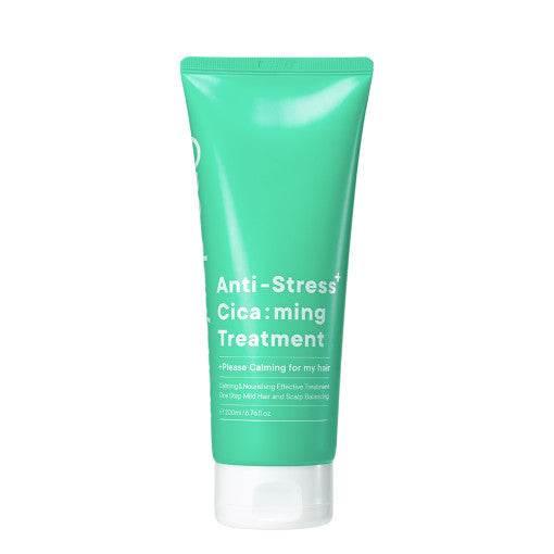 One-day's you Anti-Stress Cica:ming Treatment 200ml-thekimyoung.com