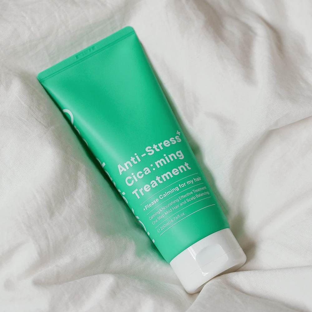 One-day's you Anti-Stress Cica:ming Treatment 200ml-thekimyoung.com