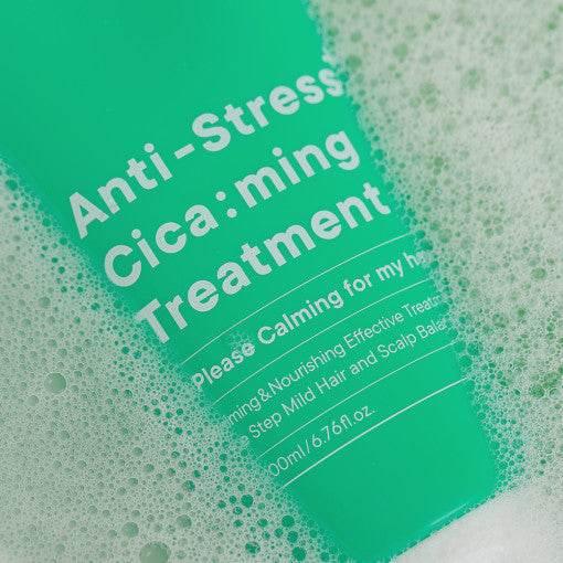 One-day's you Anti-Stress Cica:ming Treatment 200ml-thekimyoung.com