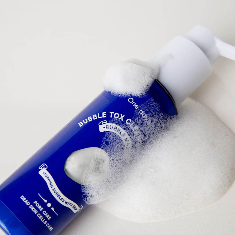 One-day's you Bubble Tox Cleansing Pack 100ml-thekimyoung.com