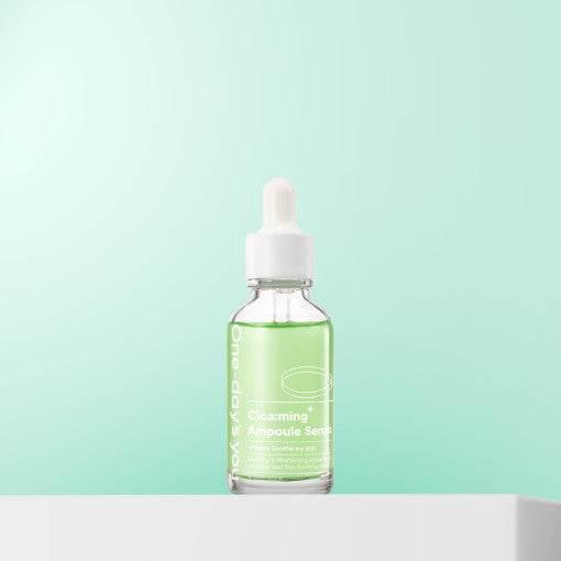 One-day's you Cica:ming Ampoule Serum 30ml-thekimyoung.com