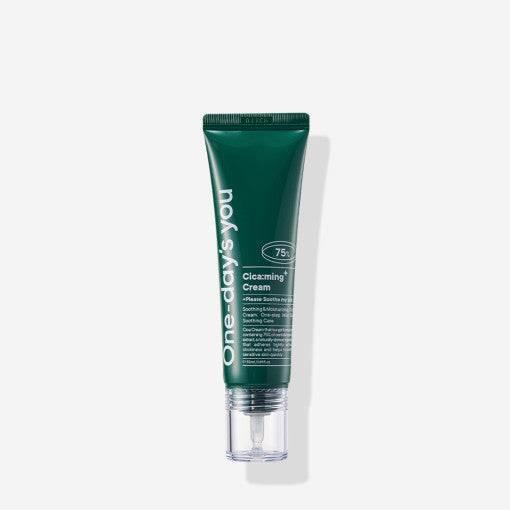 One-day's you Cica:ming Cream 50ml-thekimyoung.com
