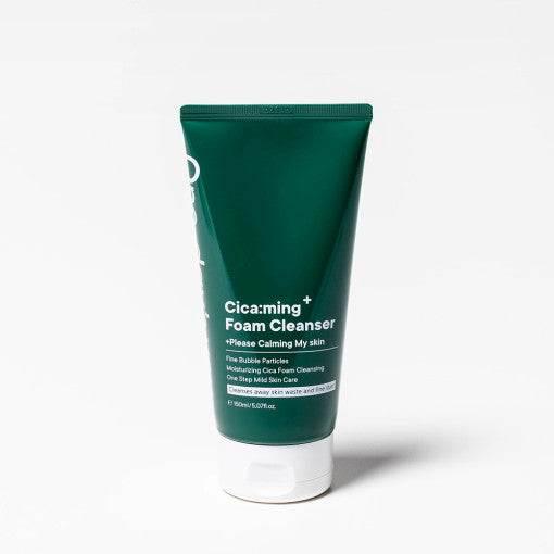 One-day's you Cica:ming Foam Cleanser 150ml-thekimyoung.com