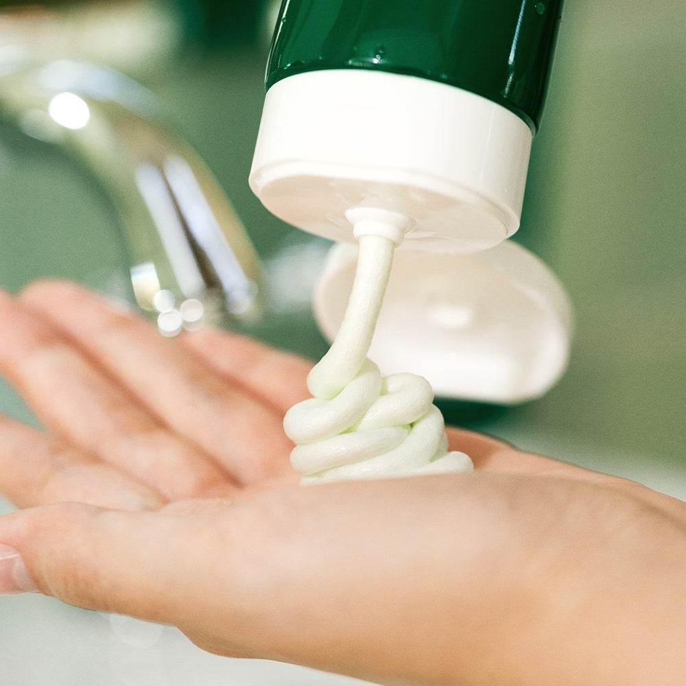One-day's you Cica:ming Foam Cleanser 150ml-thekimyoung.com