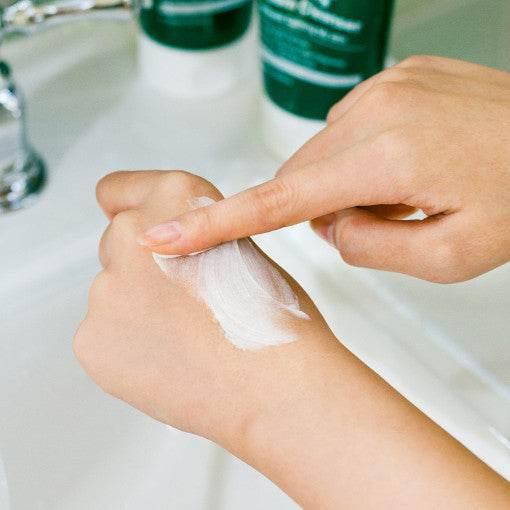 One-day's you Cica:ming Foam Cleanser 150ml-thekimyoung.com