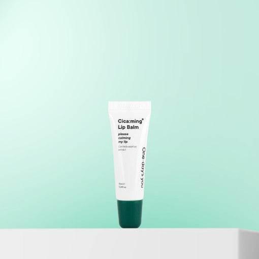 One-day's you Cica:ming Lip Balm 10ml LIP BALM One-day's you