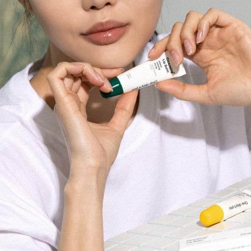 One-day's you Cica:ming Lip Balm 10ml LIP BALM One-day's you