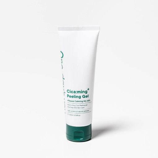 One-day's you Cica:ming Peeling Gel 120ml-thekimyoung.com
