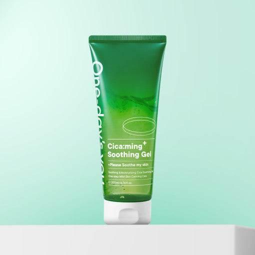 One-day's you Cica:ming Soothing Gel 200ml-thekimyoung.com