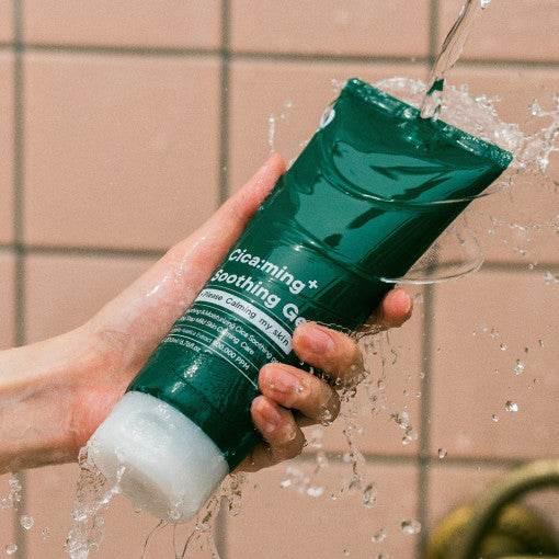 One-day's you Cica:ming Soothing Gel 200ml-thekimyoung.com