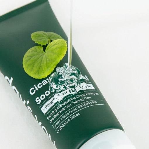 One-day's you Cica:ming Soothing Gel 200ml-thekimyoung.com
