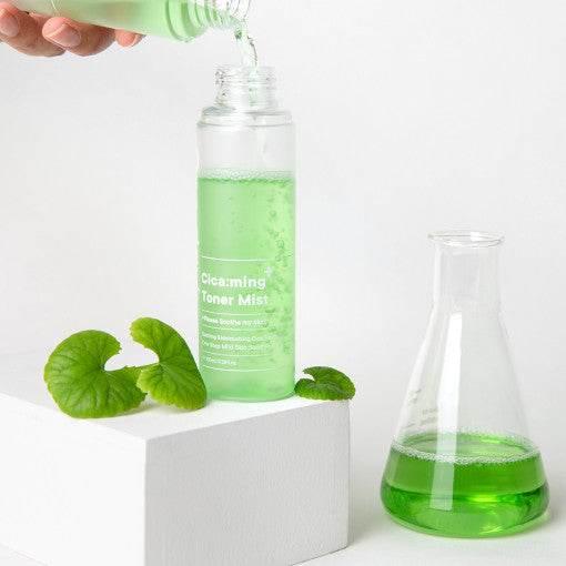 One-day's you Cica:ming Toner Mist 100ml Mist One-day's you