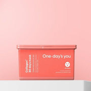 One-day's you Collagen 30 Days Mask 310g (30pcs) Mask Sheet One-day's you