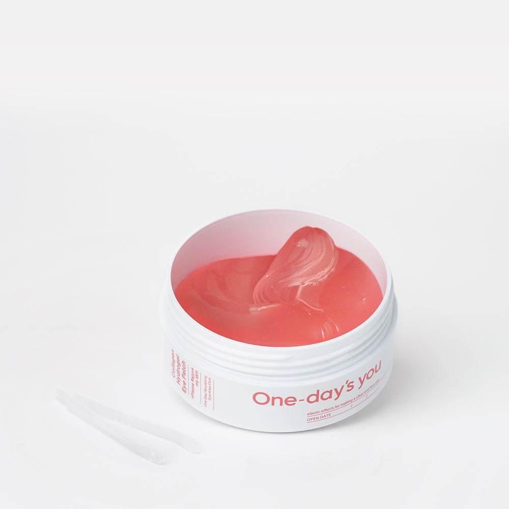 One-day's you Collagen Hydrogel Eye Patch 87g(60ea)-thekimyoung.com