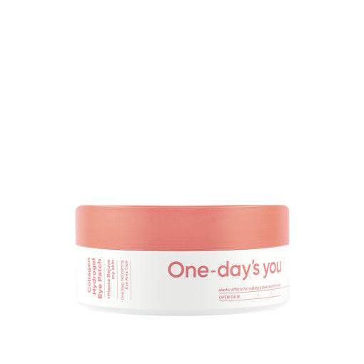 One-day's you Collagen Hydrogel Eye Patch 87g(60ea)-thekimyoung.com