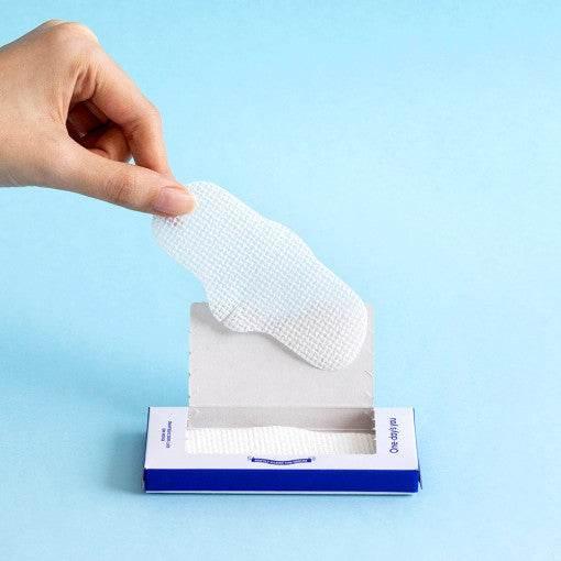 One-day's you Dual Nose Pack Pad (1 Box : 10pcs)-thekimyoung.com