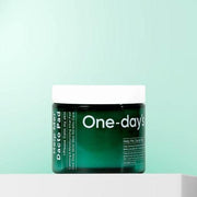One-day's you Help Me Dacto Pad 125ml (60 sheets)-thekimyoung.com