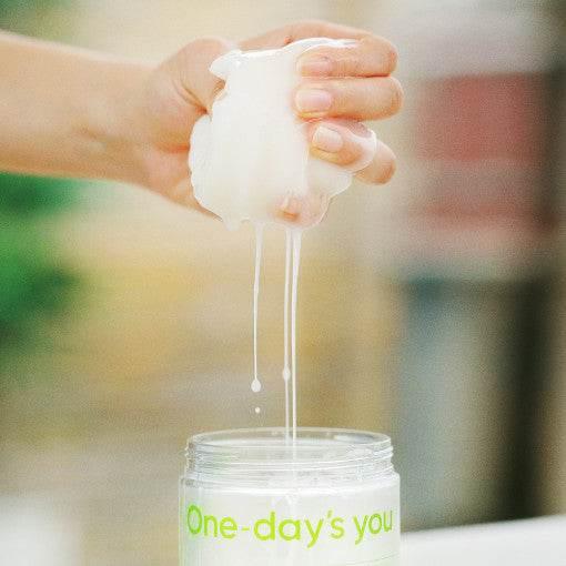 One-day's you Help Me Eco-Intense Ceramide Ampoule Pad 160ml(90 pads)-thekimyoung.com