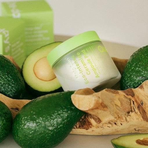 One-day's you Help Me Eco-Intense Ceramide Ampoule Pad 160ml(90 pads)-thekimyoung.com