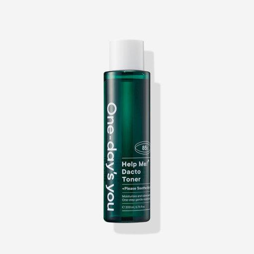 One-day's you Help Me! Dacto Toner 200ml Toner One-day's you