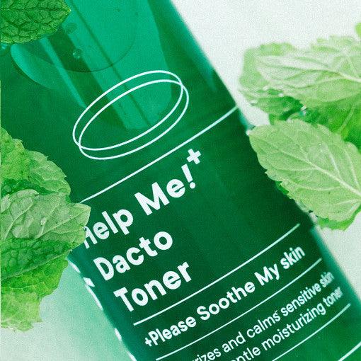 One-day's you Help Me! Dacto Toner 200ml Toner One-day's you