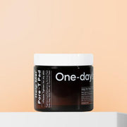 One-day's you Help Me! Pore-T pad 125ml(60 pads) Toner Pad One-day's you