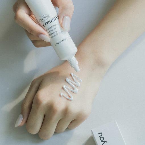 One-day's you Me Nyeo Cream W 50ml-thekimyoung.com