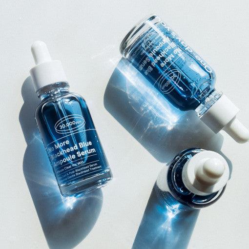 One-day's you No More Blackhead Blue Ampoule Serum 30ml Face Serum One-day's you