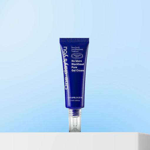 One-day's you No More Blackhead Pore Gel Cream 25ml Face Cream One-day's you