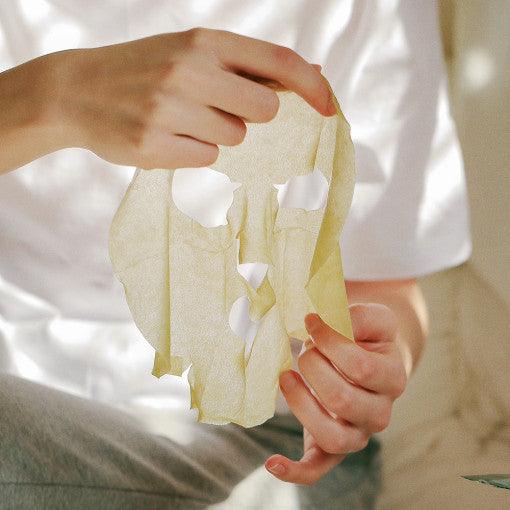 One-day's you Oh! So Cool Calming Mask 25ml x 5ea-thekimyoung.com