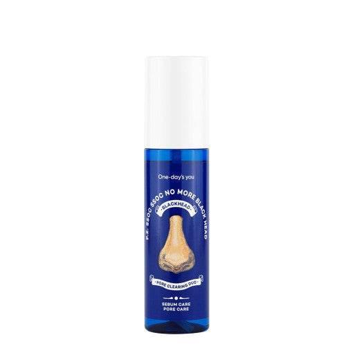 One-day's you P.Z. Ssoc Ssoc No More Blackhead 100ml-thekimyoung.com