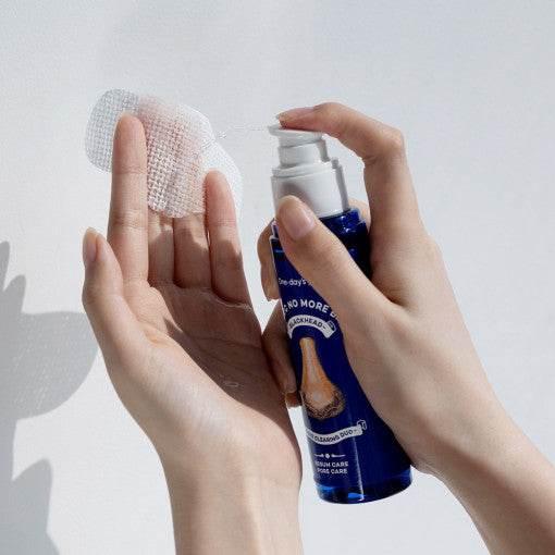 One-day's you P.Z. Ssoc Ssoc No More Blackhead 100ml-thekimyoung.com