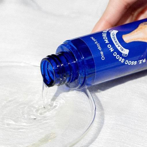 One-day's you P.Z. Ssoc Ssoc No More Blackhead 100ml-thekimyoung.com