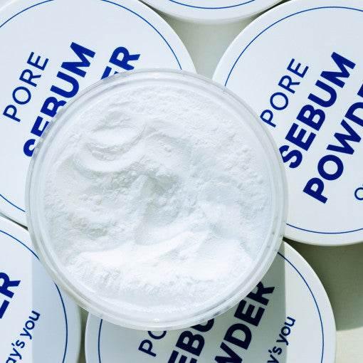 One-day's you Pore Sebum Powder 4g-thekimyoung.com