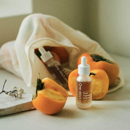 One-day's you Pore Tightening Ampoule Serum 30ml-thekimyoung.com