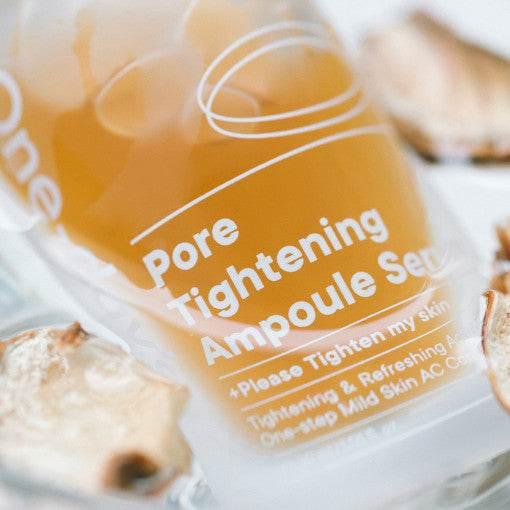 One-day's you Pore Tightening Ampoule Serum 30ml-thekimyoung.com