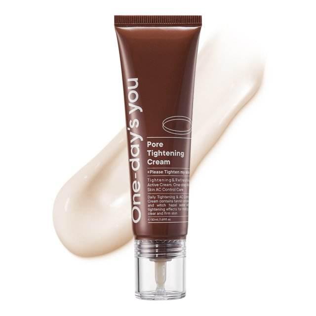 One-day's you Pore Tightening Cream 50ml Cream One-day's you