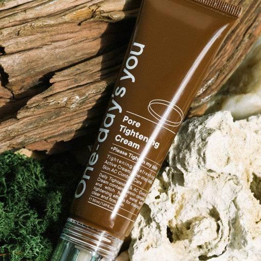 One-day's you Pore Tightening Cream 50ml-thekimyoung.com