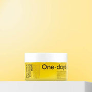 One-day's you Pro-Vita C Cleansing Balm 120ml-thekimyoung.com