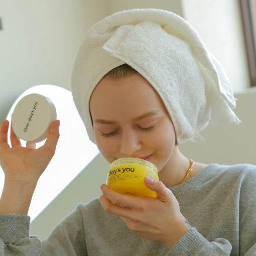 One-day's you Pro-Vita C Cleansing Balm 120ml-thekimyoung.com