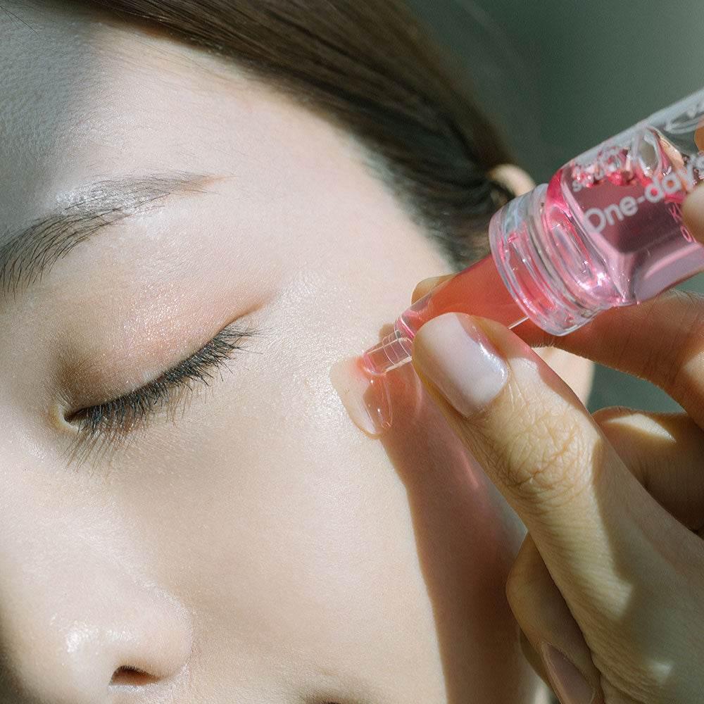 One-day's you Real Collagen Ampoule Serum 10ml-thekimyoung.com