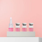 One-day's you Real Collagen Ampoule Serum Set 10ml x 4ea-thekimyoung.com