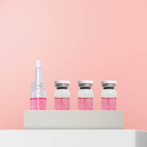 One-day's you Real Collagen Ampoule Serum Set 10ml x 4ea Face Serum One-day's you