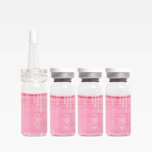 One-day's you Real Collagen Ampoule Serum Set 10ml x 4ea-thekimyoung.com