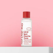 One-day's you S.O.S Spot Clearing Toner 150ml Toner One-day's you