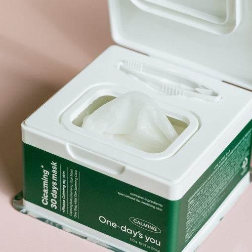 One-day's you Shikarming 30 Days Mask 310g(30 Pieces)-thekimyoung.com